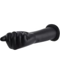 Hismith 8.5" fist silicone dildo for premium sex machine with KlicLok system