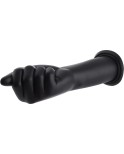 Hismith 8.5" Faust Silikon Dildo für Premium Sex Maschine mit KlicLok System