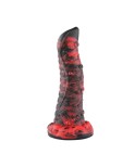 Monster Dildo Anal Dildo G-spot Dildo med sugekopp