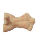 3D Simulering Mand Kvinde Hip Mold Penis Kvindelige Onani Sex Dolls