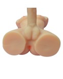 3D-Simulation Männlich Weiblich Hip Mold Penis Female Masturbation Sex Dolls