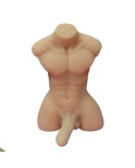 3D-Simulation Männlich Weiblich Hip Mold Penis Female Masturbation Sex Dolls