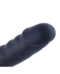 Hismith 17cm Silikon Dildo für Hismith Sex Machine mit KlicLok Anschluss