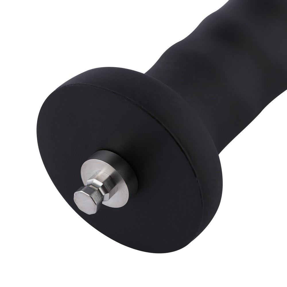 Hismith 6.7" Silikon Dildo för Hismith Sex Machine med KlicLok-kontakt