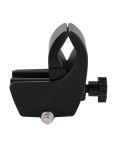 Hismith Vibrator Clamp for Premium Sex Machine, KlicLok System Connector Hismith Vibrator Clamp for Premium Sex Machine, KlicLok System Connector