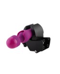 Hismith Vibrator Clamp do Premium Sex Machine, KlicLok System Connector Hismith Vibrator Clamp do Premium Sex Machine, KlicLok System Connector