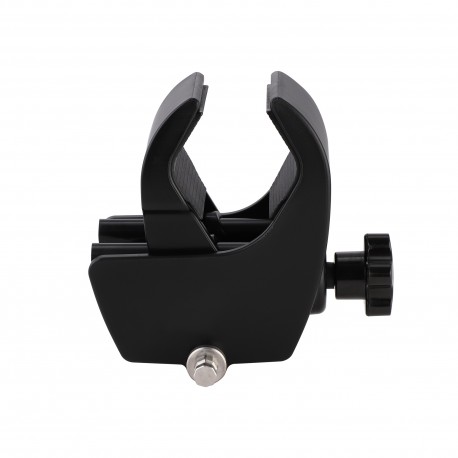 Hismith Vibrator Clamp for Premium Sex Machine, KlicLok System Connector Hismith Vibrator Clamp for Premium Sex Machine, KlicLok System Connector