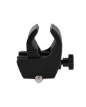 Hismith Vibrator Clamp for Premium Sex Machine, KlicLok System Connector Hismith Vibrator Clamp for Premium Sex Machine, KlicLok System Connector
