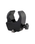 Hismith Vibrator Clamp for Premium Sex Machine, KlicLok System Connector Hismith Vibrator Clamp for Premium Sex Machine, KlicLok System Connector