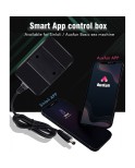 Sex Machine App Controlled Box Sex Toy, Remote Control, Upgraded Signal Receiving Box for Auxfun Basic Love Machine