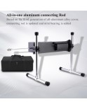 Hismith Servok Premium-Sexmaschine mit KlicLok-System, intelligente APP-Steuerung – AK05 Hismith Servok Premium-Sexmaschine mit KlicLok-System, intelligente APP-Steuerung – AK05