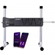 Hismith Servok macchina del sesso premium con sistema KlicLok, controllo APP intelligente - AK05