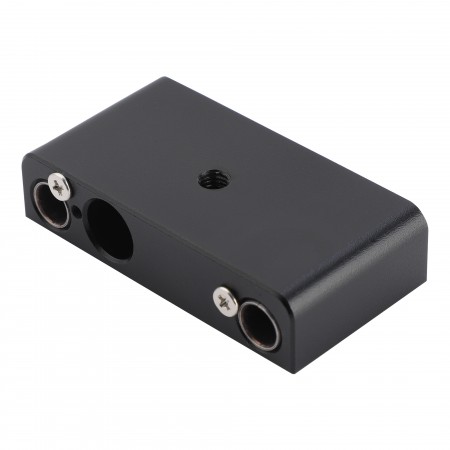 Hismith Slide Brick för AK-01-serien med 2 st styrskena