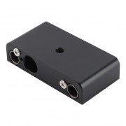 Hismith Slide Brick for AK-01 serien med 2 stk føringsskinne