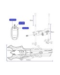 Intelligente APP-gesteuerte Premium-Sexmaschine von Hismith & Wildolo mit KlicLok-System