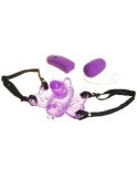 Vibrerende Butterfly Wireless Vibration Egg - Multi Colors