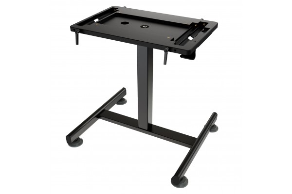 Hismith Adjustable Pneumatic Stand for Premium 3.0 and Table Top Series - Easy Height Adjustment, Sturdy Design