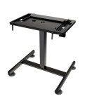 Hismith einstellbarer pneumatischer Ständer für Premium 3.0 und Table Top Serie - Einfache Höhenverstellung, stabiles Design