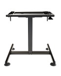 Hismith einstellbarer pneumatischer Ständer für Premium 3.0 und Table Top Serie - Einfache Höhenverstellung, stabiles Design