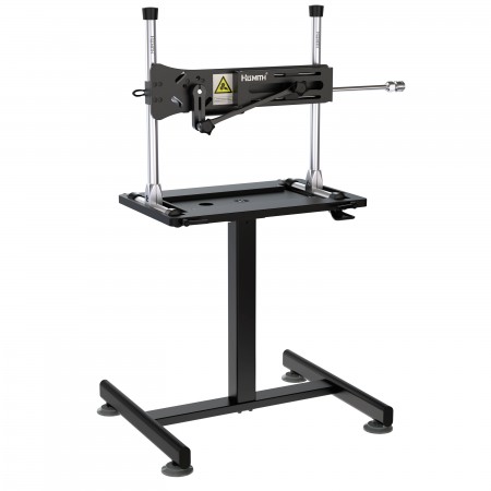 Hismith Adjustable Pneumatic Stand for Premium 3.0 and Table Top Series - Easy Height Adjustment, Sturdy Design