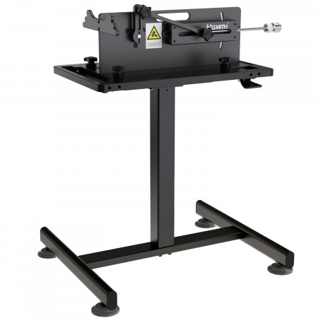 Hismith Adjustable Pneumatic Stand for Premium 3.0 and Table Top Series - Easy Height Adjustment, Sturdy Design