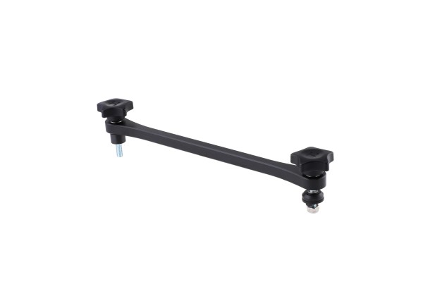 Hismith vevstake till AK-01 Svart,25cm
