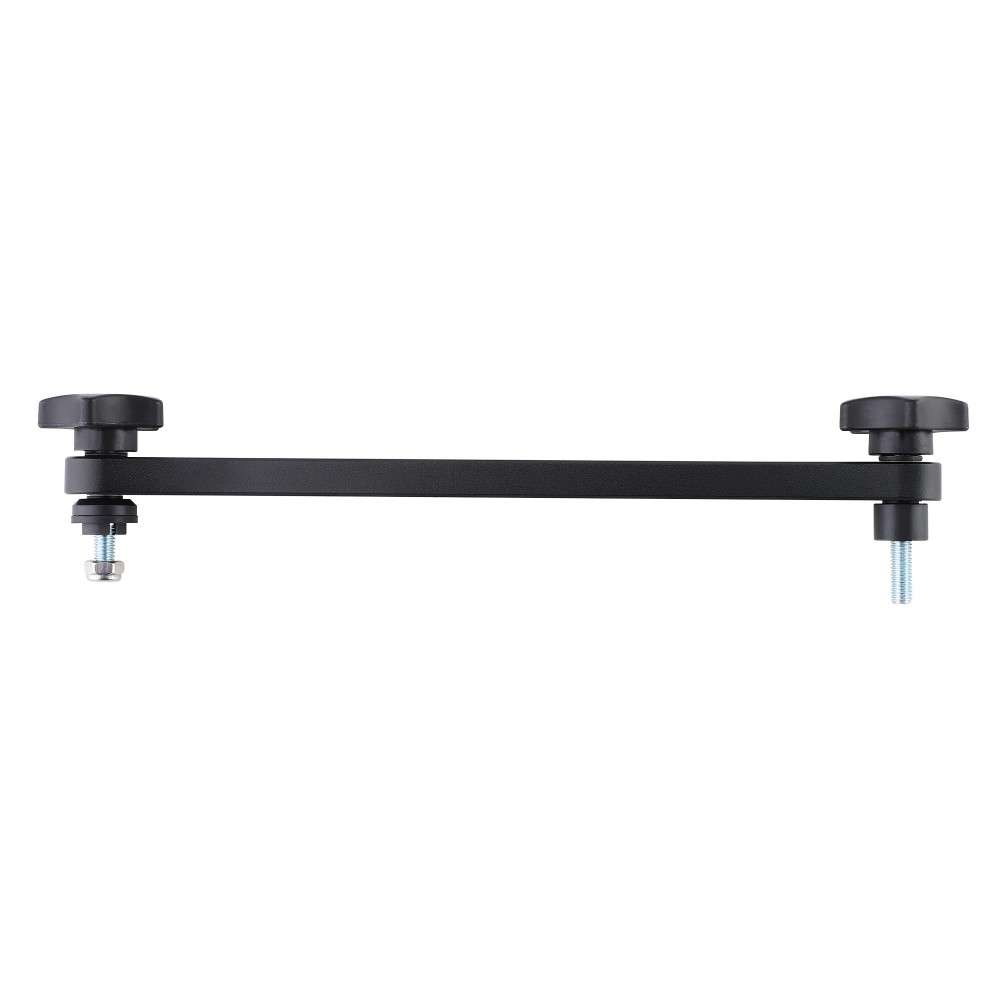 Hismith Pleuel für AK-01 Schwarz, 25 cm