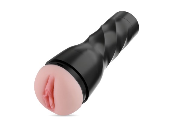 Hismith Male Masturbator 3 Speed+2 Modes Vibrating With KlicLok System