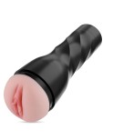 Hismith männlicher Masturbator 3 Geschwindigkeiten + 2 Vibrationsmodi mit KlicLok-System