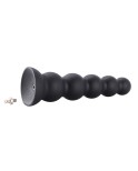 Hismith 22.86cm Beaded Anal Dildo with 5 Smooth Balls for Kliclok