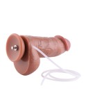 Hismith 8,67" Silikondildo, 6,3" einführbare Länge, maximale Breite 2,56" mit KlicLok-System Hismith 8,67" Silikondildo, 6,3" einführbare Länge, maximale Breite 2,56" mit KlicLok-System